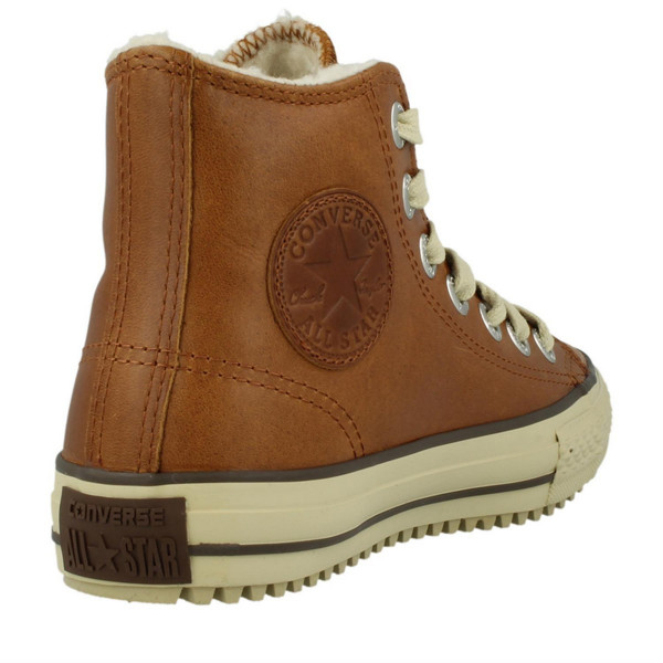 Converse Pantofi Sport CONVERSE BOOT MID 