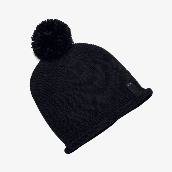 Under Armour Palarie ESSENTIALS POM BEANIE 