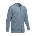 Under Armour Hanorac Unstoppable Double Knit Full Zip 