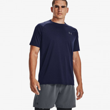 UA Tech 2.0 SS Tee Novelty