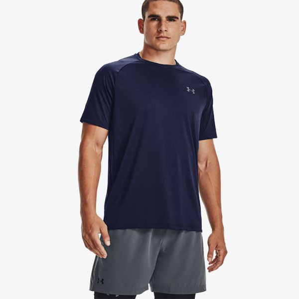 Under Armour Tricou UA Tech 2.0 SS Tee Novelty 