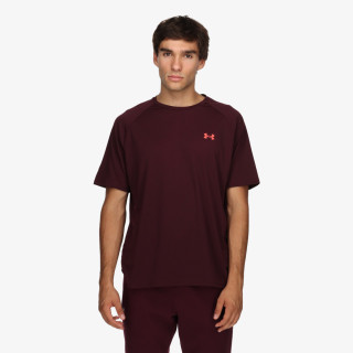 UNDER ARMOUR Tricou Tech 2.0 Textured Short Sleeve T-Shirt 