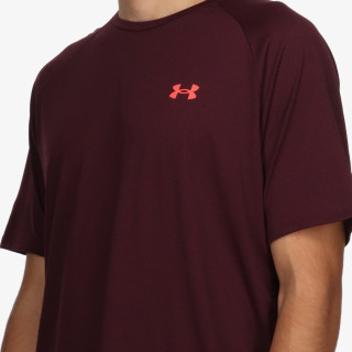 UNDER ARMOUR Tricou Tech 2.0 Textured Short Sleeve T-Shirt 