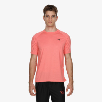 UNDER ARMOUR Tricou Tech 2.0 Textured Short Sleeve T-Shirt 