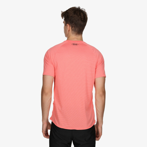 Under Armour Tricou Tech 2.0 Textured Short Sleeve T-Shirt 