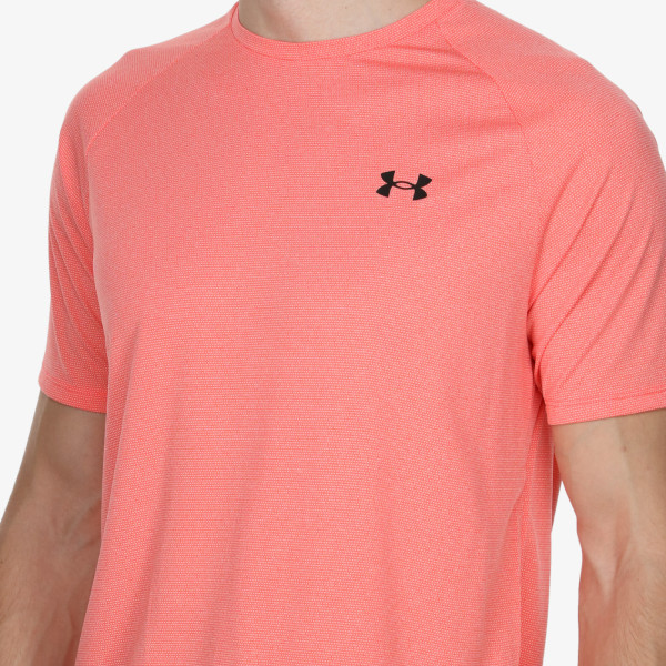 Under Armour Tricou Tech 2.0 Textured Short Sleeve T-Shirt 