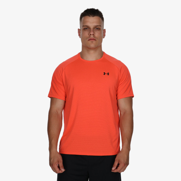 Under Armour Tricou Tech 