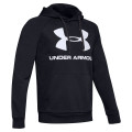 Under Armour Hanorac RIVAL FLEECE SPORTSTYLE LOGO HOODIE 
