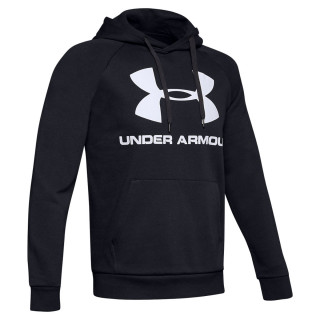 Under Armour Hanorac RIVAL FLEECE SPORTSTYLE LOGO HOODIE 