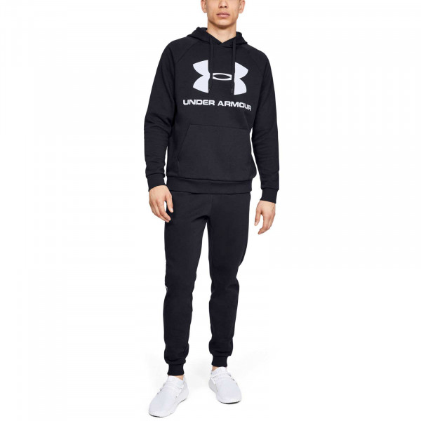 Under Armour Hanorac RIVAL FLEECE SPORTSTYLE LOGO HOODIE 