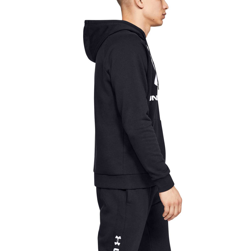 Under Armour Hanorac RIVAL FLEECE SPORTSTYLE LOGO HOODIE 
