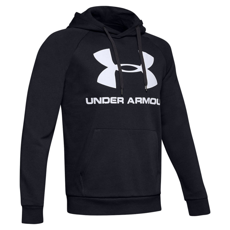 Under Armour Hanorac RIVAL FLEECE SPORTSTYLE LOGO HOODIE 