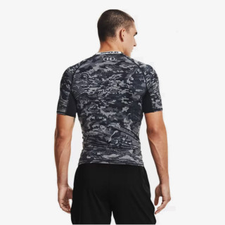 Under Armour Tricou UA ARMOUR HG Print SS 