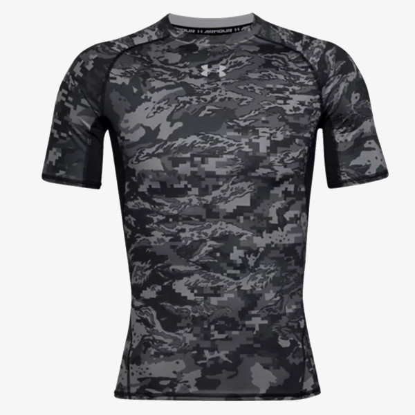 Under Armour Tricou UA ARMOUR HG Print SS 