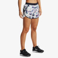 Under Armour Pantaloni scurti W UA Fly By 2.0 Printed Short 