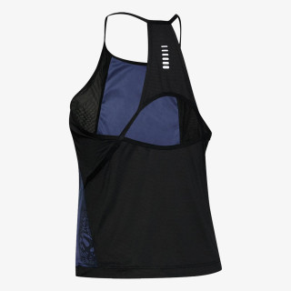 Under Armour Tricou fara maneci W UA Qualifier ISO-CHILL Weightless Tank 