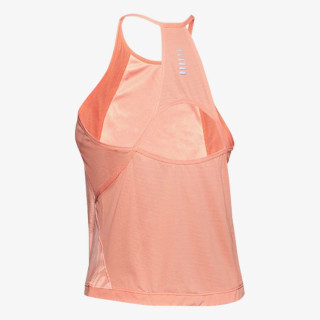 Under Armour Tricou fara maneci W UA Qualifier ISO-CHILL Weightless Tank 