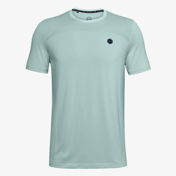 Under Armour Tricou UA Rush Seamless Fitted SS 