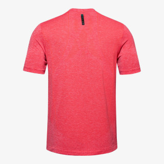 Under Armour Tricou RUSH HG SEAMLESS FITTED SS 