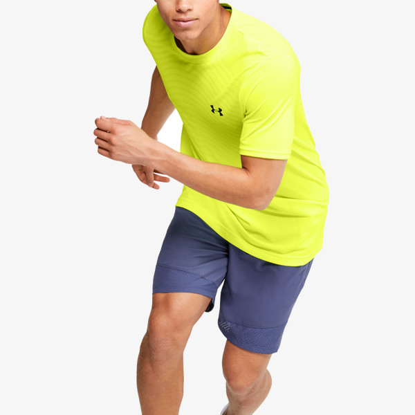 Under Armour Tricou Seamless Wave SS 