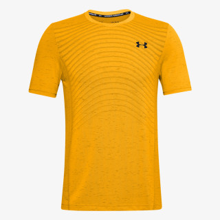 Under Armour Tricou UA Seamless Wave SS 