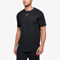Under Armour Tricou UA PROJECT ROCK CC SS 