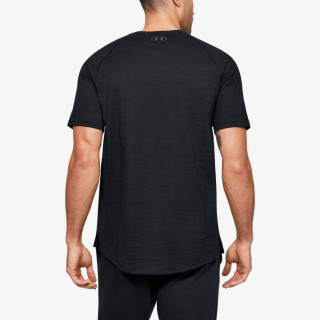 Under Armour Tricou UA PROJECT ROCK CC SS 