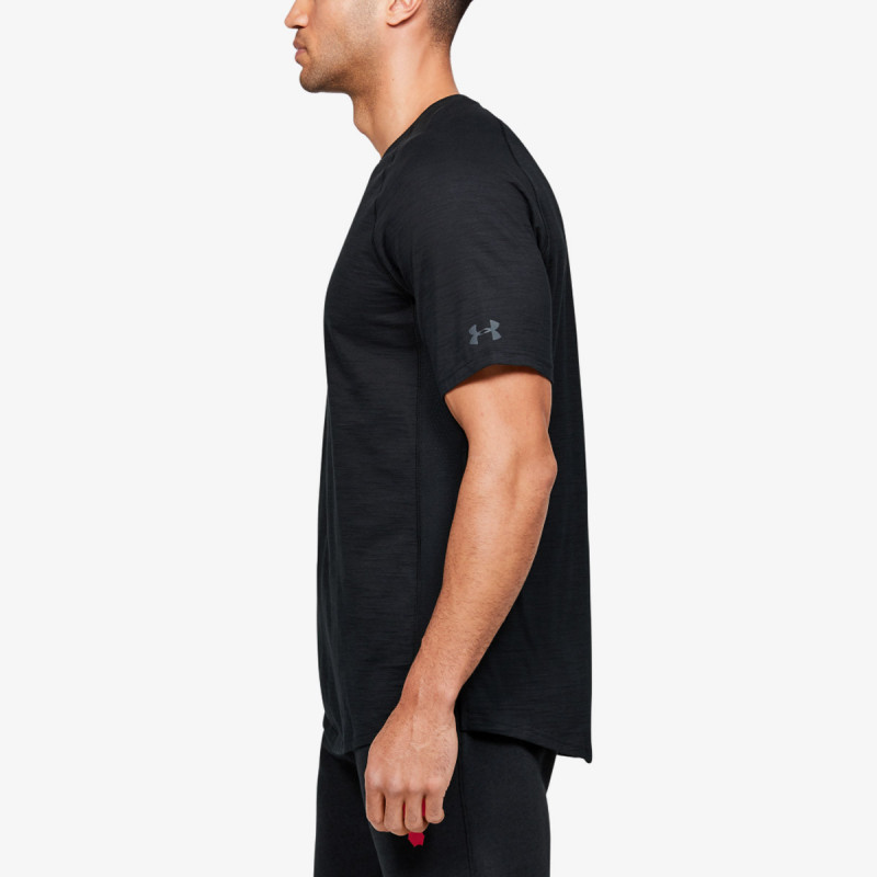 Under Armour Tricou UA PROJECT ROCK CC SS 