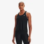 UNDER ARMOUR Tricou fara maneci UA Knockout Tank 