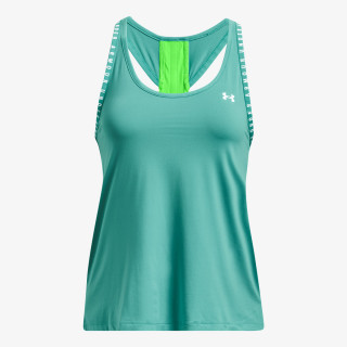 Under Armour Tricou Knockout 