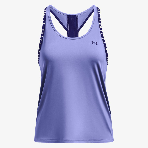 Under Armour Tricou fara maneci Knockout 