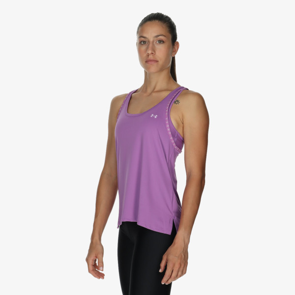 Under Armour Tricou UA Knockout Tank 