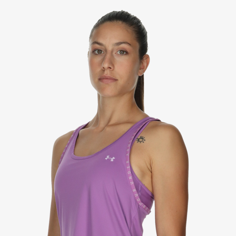 Under Armour Tricou UA Knockout Tank 