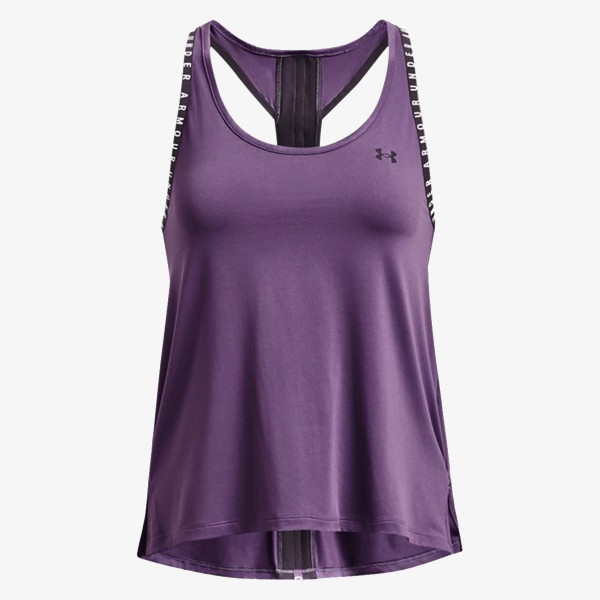 Under Armour Tricou fara maneci Knockout 