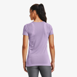 Under Armour Tricou UA Seamless SS 