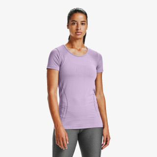 Under Armour Tricou UA Seamless SS 