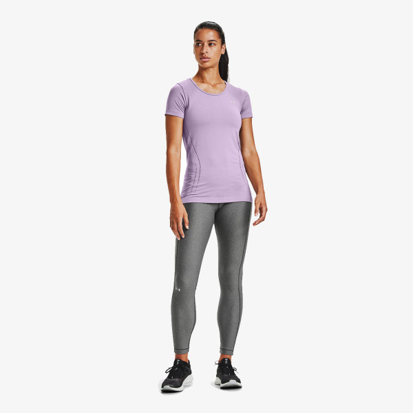 Under Armour Tricou UA Seamless SS 