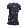 Under Armour Tricou LIVE PRINTED WM SS T-SHIRT 