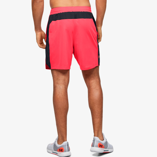 Under Armour Pantaloni scurti MK1 7in Graphic Shorts 
