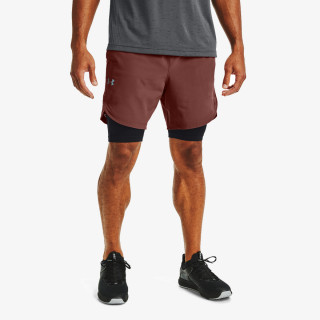 Under Armour Pantaloni scurti UA Stretch-Woven Shorts 