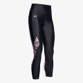 Under Armour Colanti UA HG Armour Printed Panel Ankle Crop 