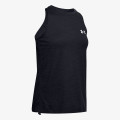 Under Armour Tricou fara maneci UA Charged Cotton SL Adjustable 