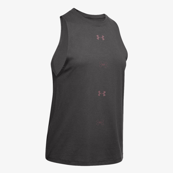 Under Armour Tricou UA GRAPHIC MUSCLE SL 6M 