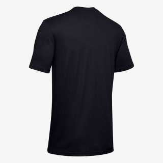 Under Armour Tricou Tac 