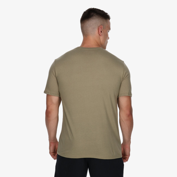 Under Armour Tricou Tac 