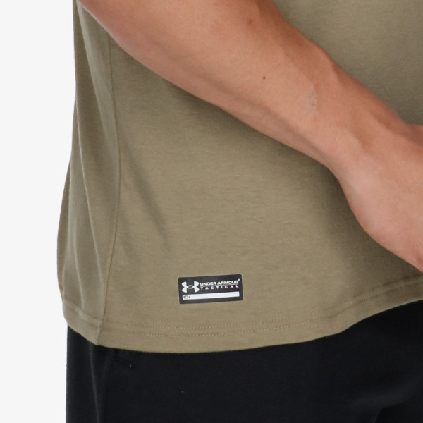 Under Armour Tricou Tac 