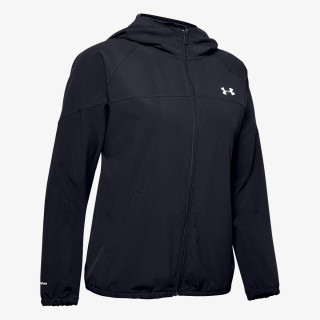 Under Armour Hanorac Woven Hooded Jacket 