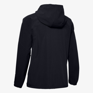 Under Armour Hanorac Woven Hooded Jacket 