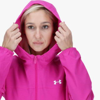 Under Armour Hanorac Woven Hooded Jacket 