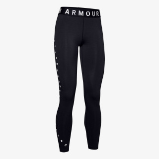 UNDER ARMOUR Colanti Favorite Graphic Legging
